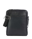 Still Nordic Clean Clean Crossbody tas black