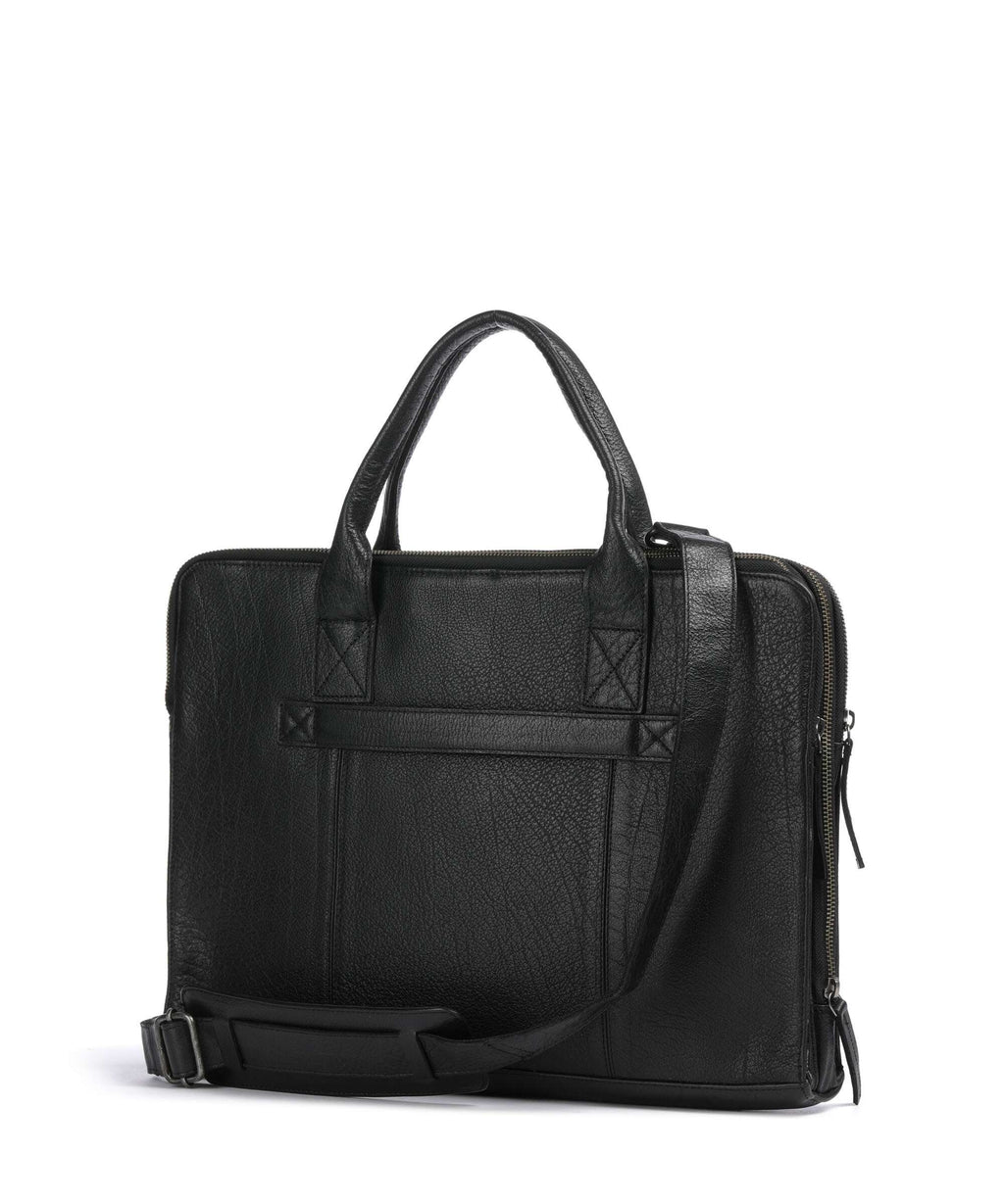 Still Nordic Clean Briefcase black