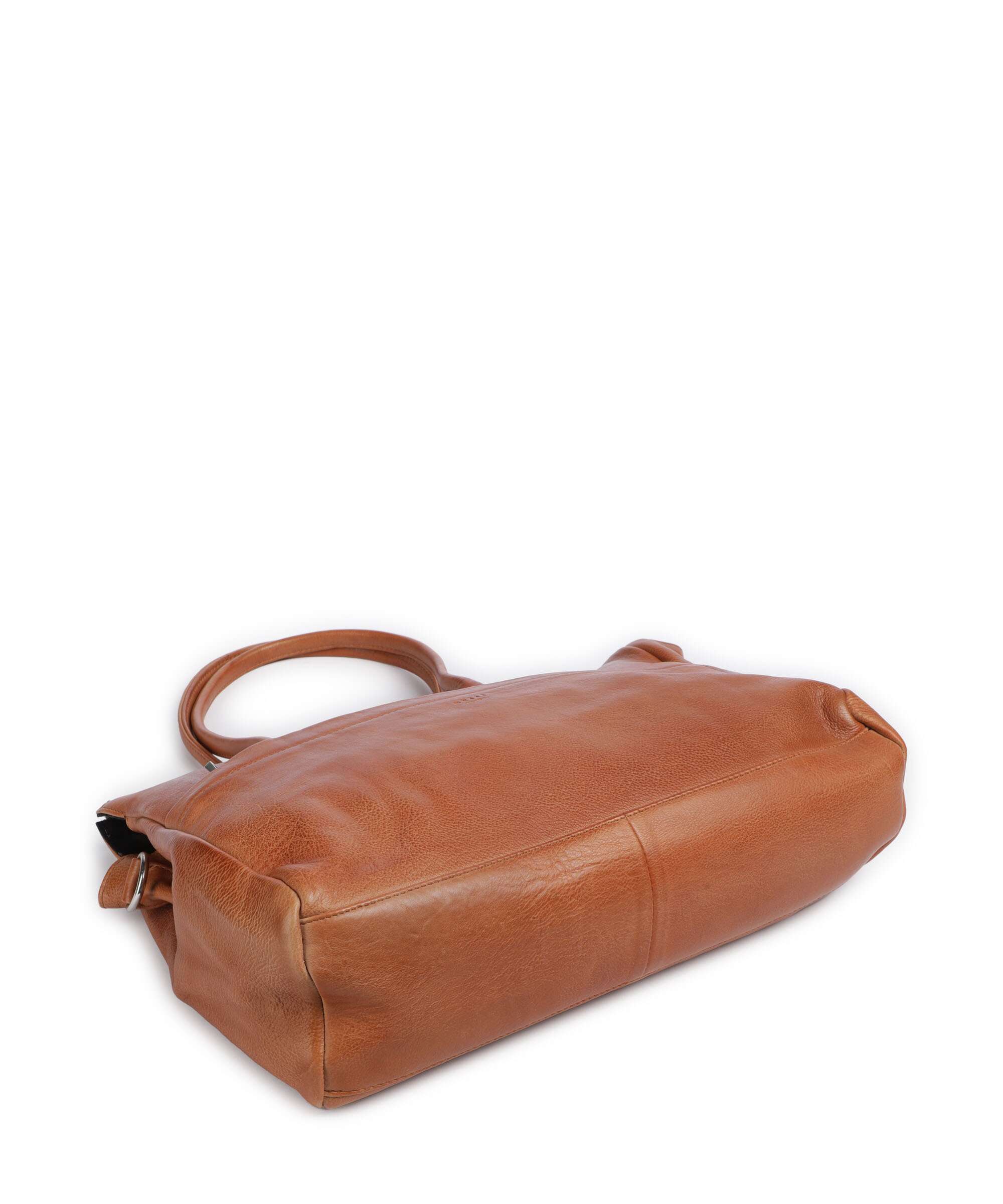 Still Nordic Anouk Tote bag vintage cognac