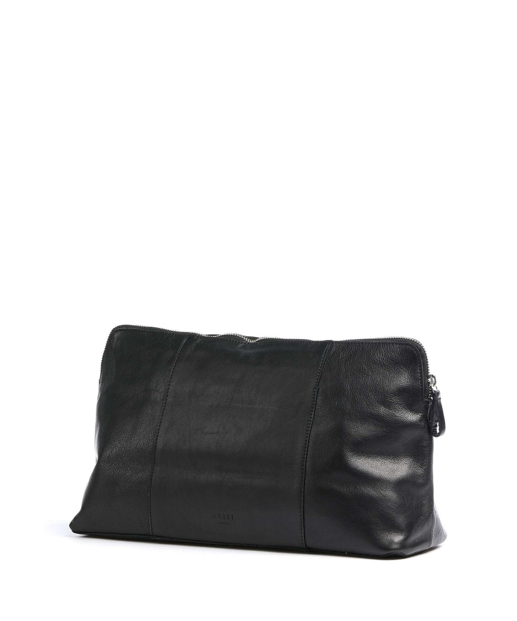 Still Nordic Basic Toiletry bag black