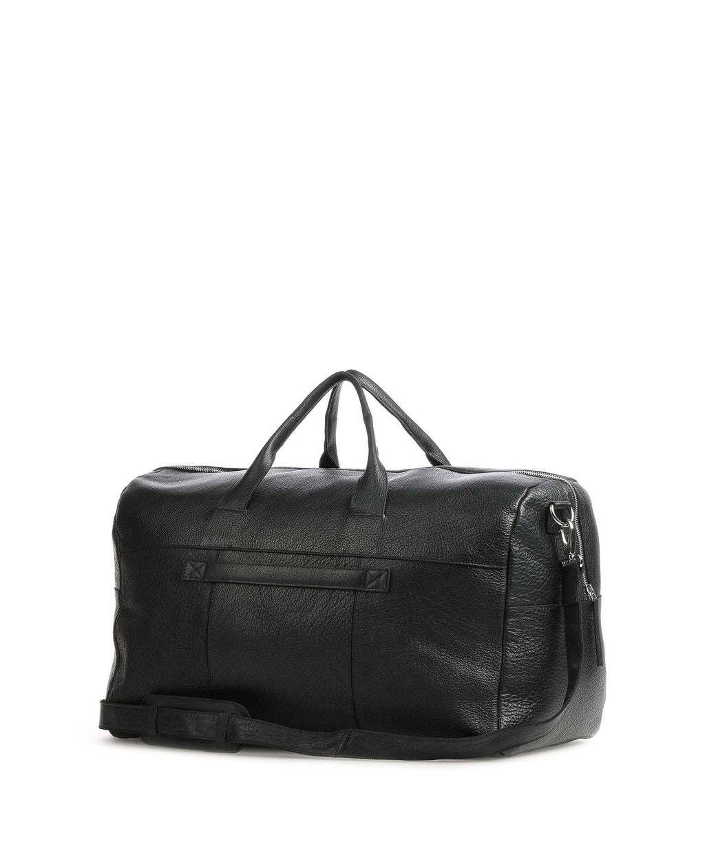 Still Nordic Richard Weekend bag black