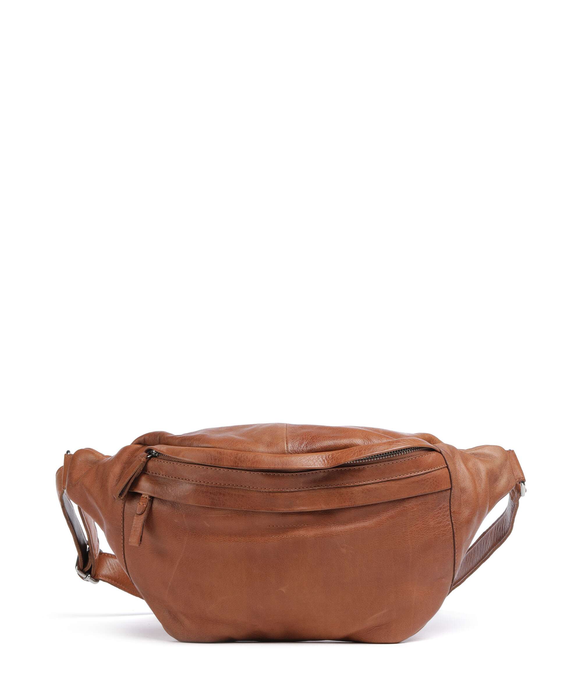 Still Nordic Basic Crossbody bag caramel