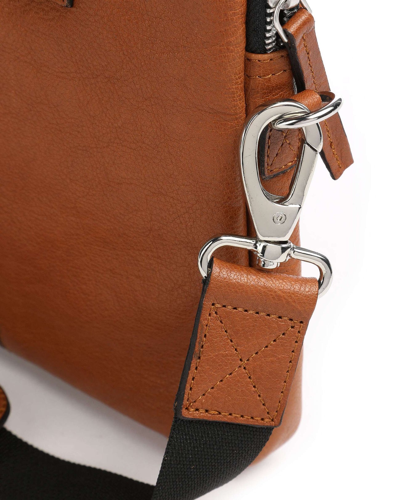 Still Nordic Richard Richard Briefcase brandy