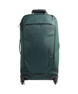 Eagle Creek Tarmac 95 Trolley (4 wielen) arctic sea green