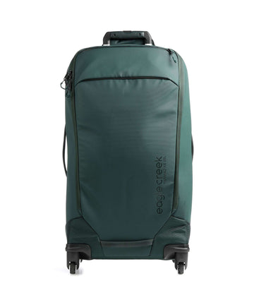 Eagle Creek Tarmac 95 Trolley (4 wielen) arctic sea green
