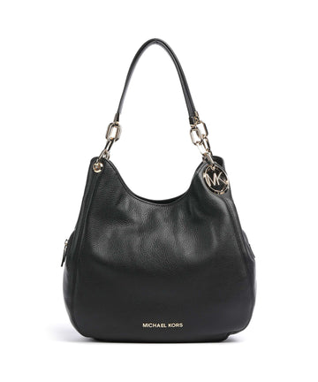 Michael Kors Lillie Hobo tas black