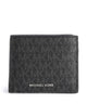Michael Kors Greyson Wallet black