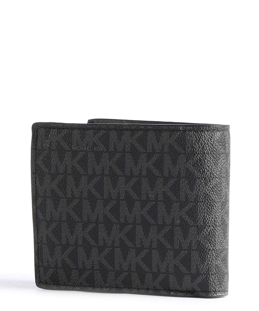 Michael Kors Greyson Wallet black