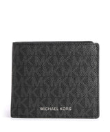 Michael Kors Portemonnee black