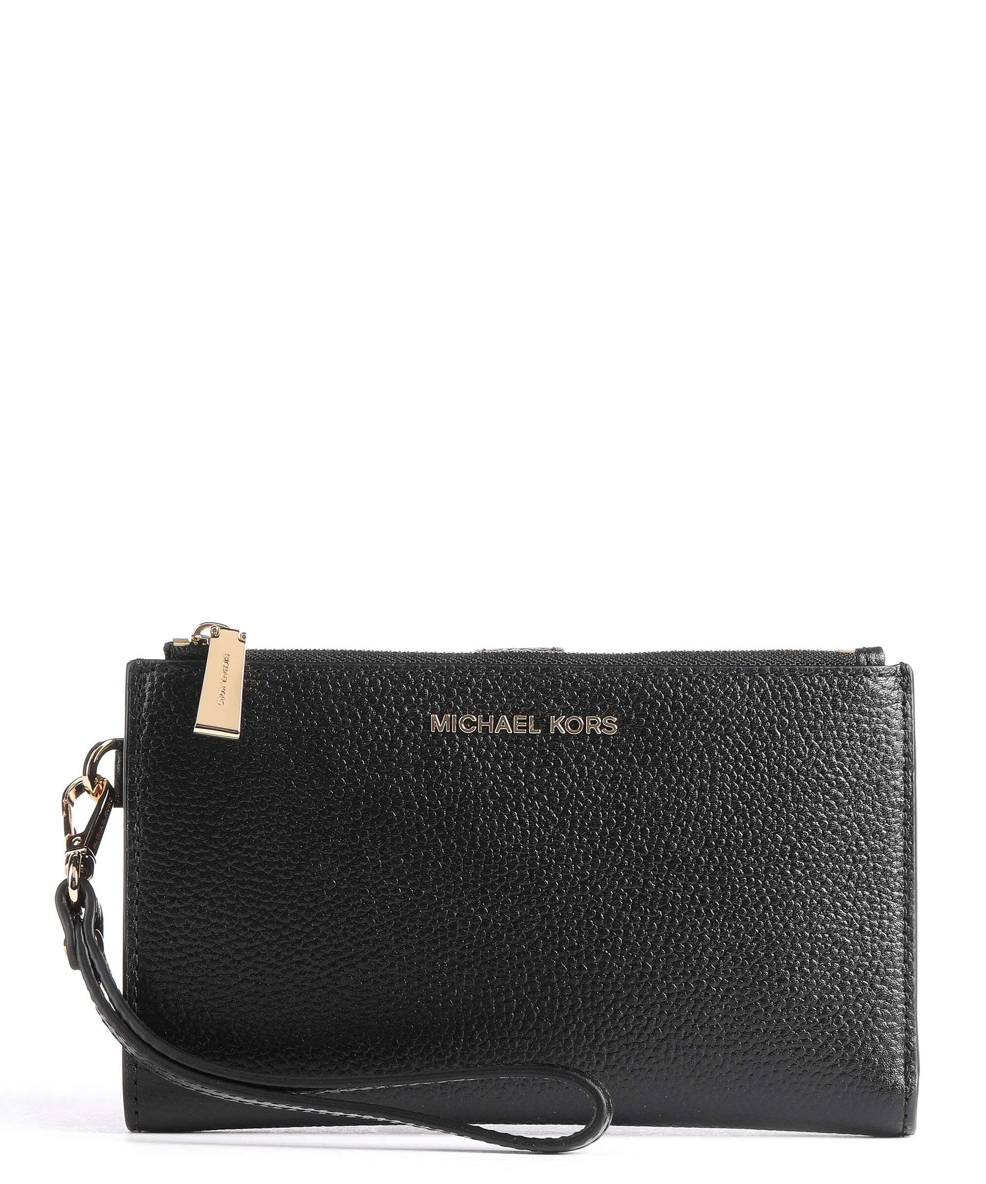 Michael Kors Jet Set Wallet black