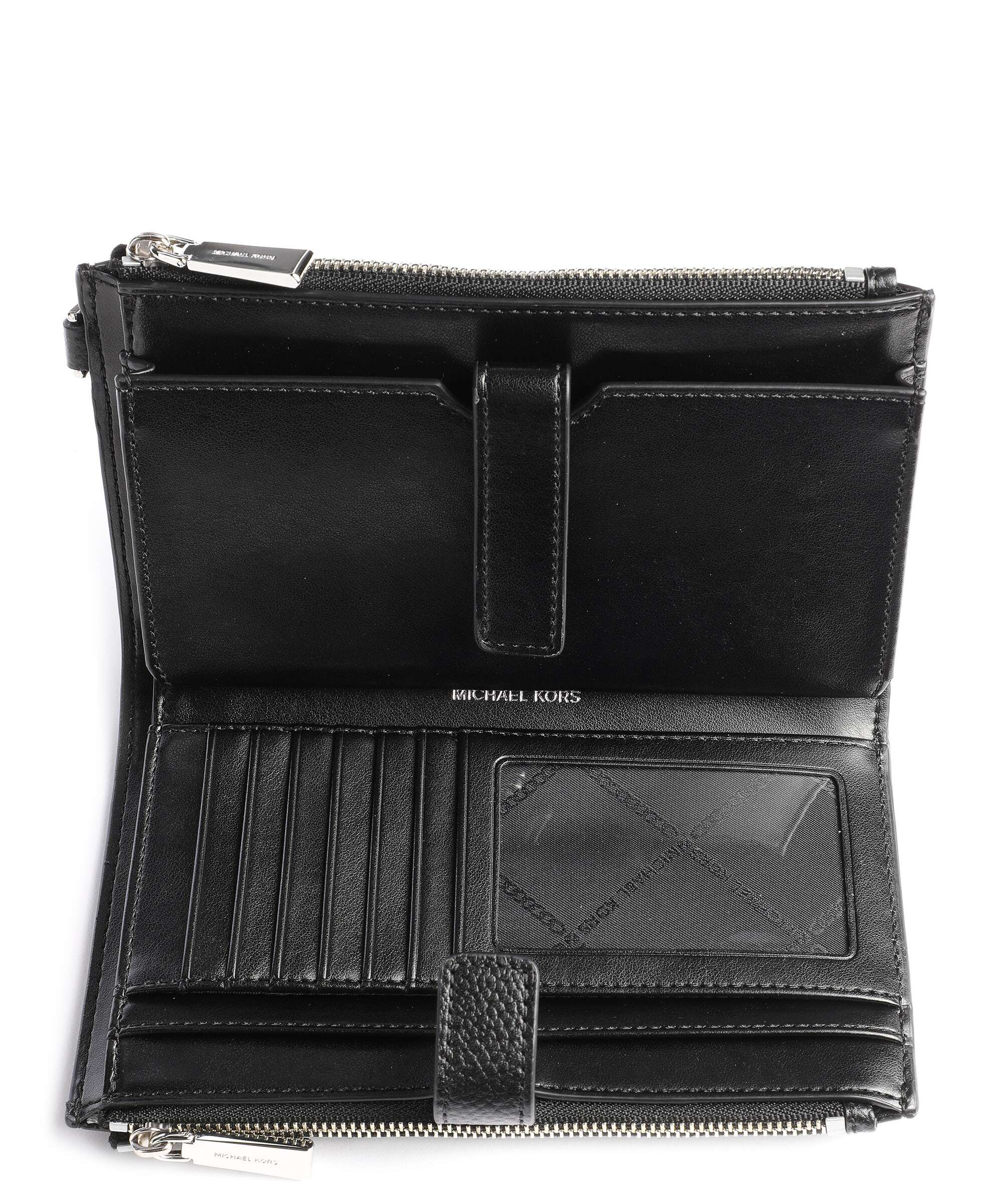 Michael Kors Jet Set Wallet black
