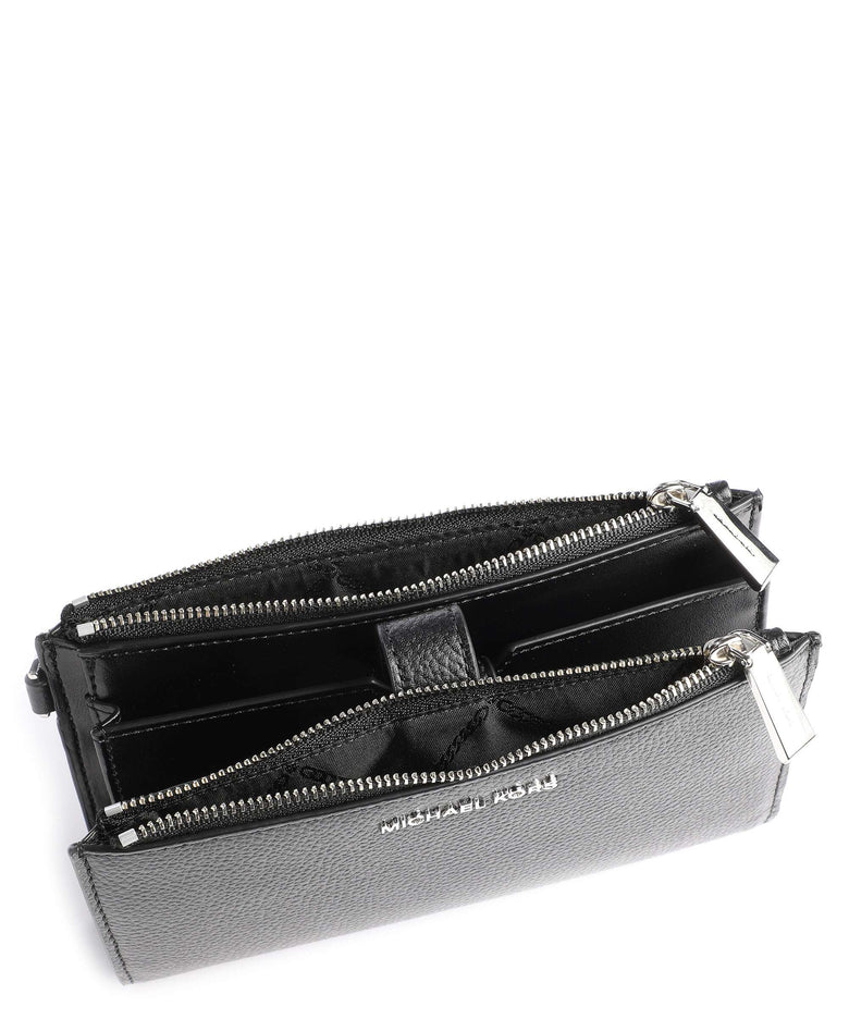 Michael Kors Jet Set Wallet black