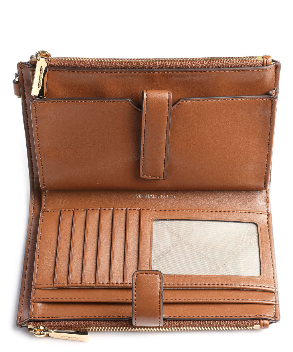 Michael Kors Jet Set Wallet luggage
