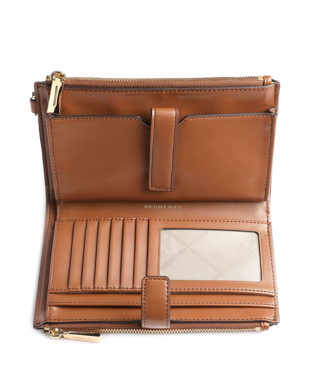 Michael Kors Jet Set Wallet luggage