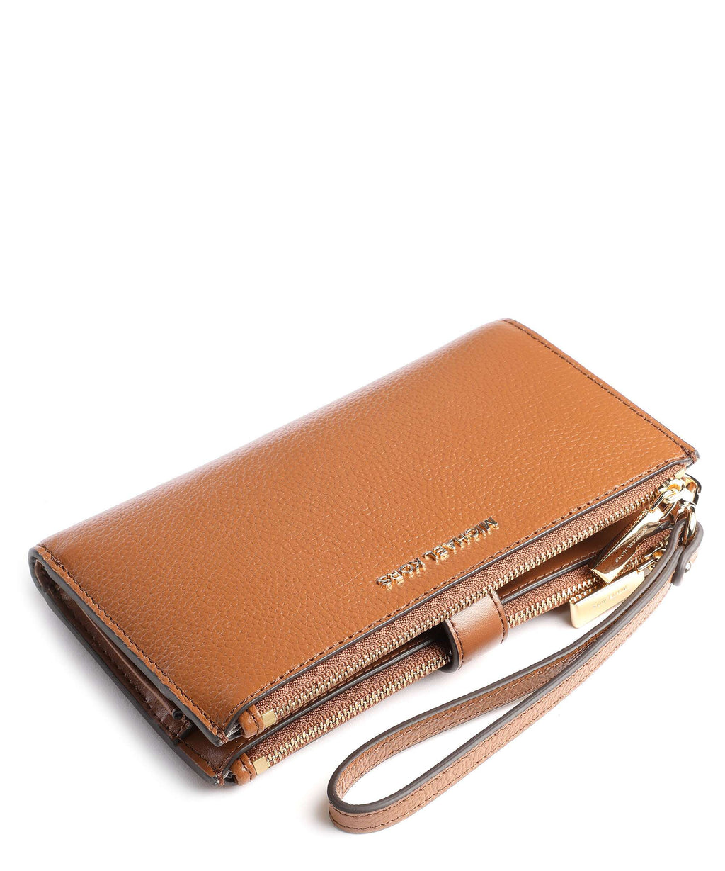 Michael Kors Jet Set Wallet luggage