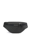 Michael Kors Greyson Belt bag black