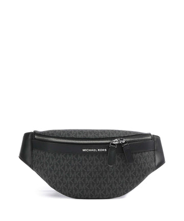 Michael Kors Greyson Heuptas black