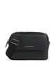 Michael Kors Hudson Crossbody tas black