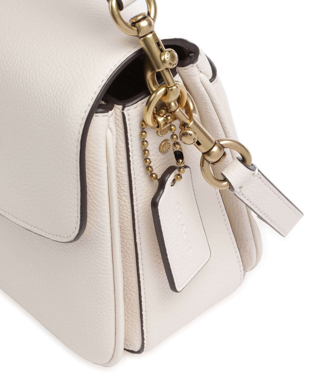 Coach Cassie 19 Handbag chalk