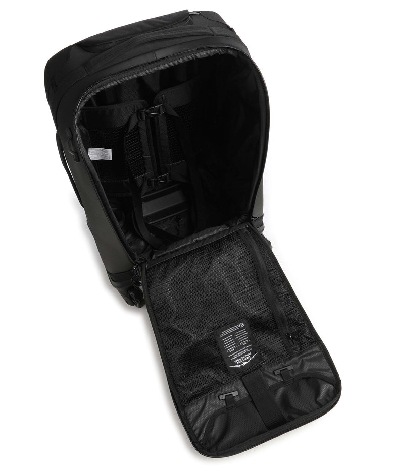 Eagle Creek Tarmac Carry-On Spinner (4 wheels) black