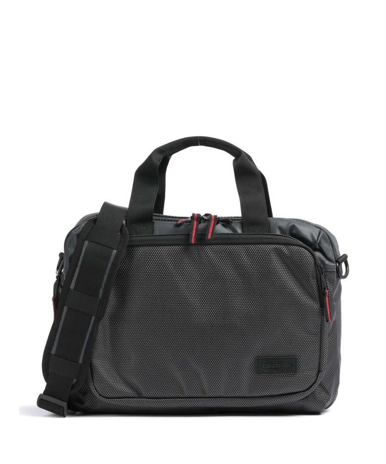 Eastpak Cnnct Sheldan Briefcase accent grey