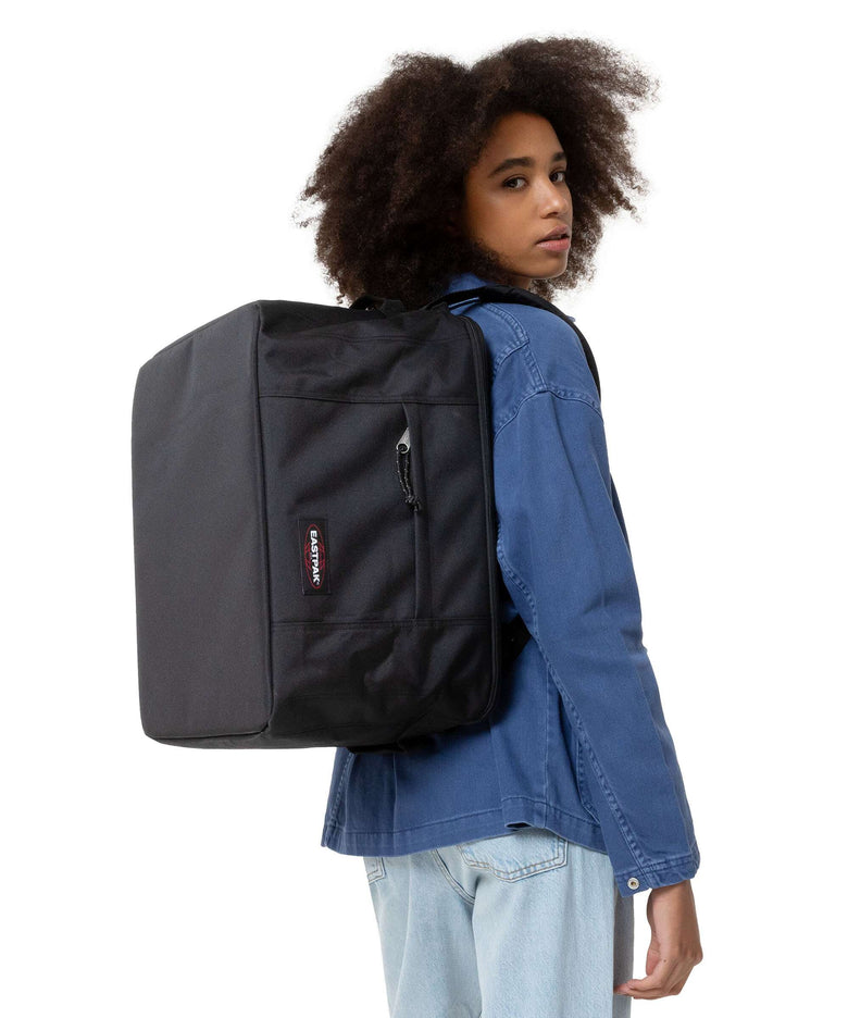 Eastpak Travelbox M Travel backpack black