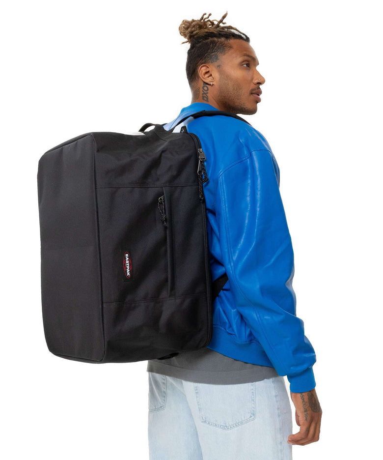 Eastpak Travelbox L Travel backpack black