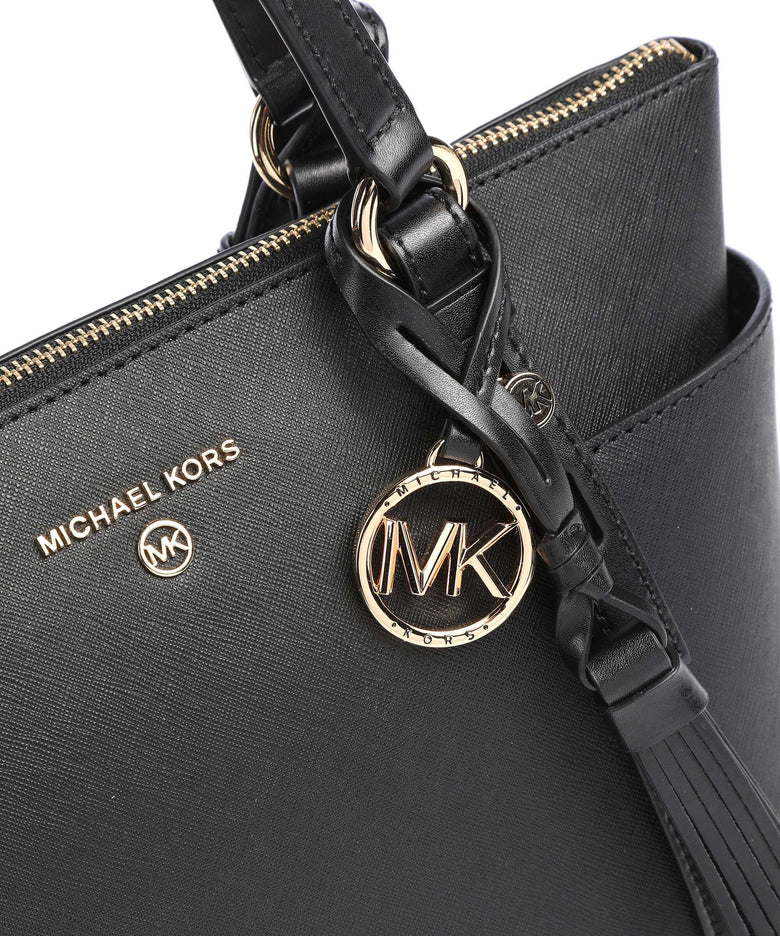 Michael Kors Sullivan Handbag black