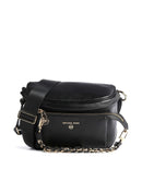 Michael Kors Slater Crossbody tas black