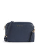 Michael Kors Jet Set Crossbody tas navy
