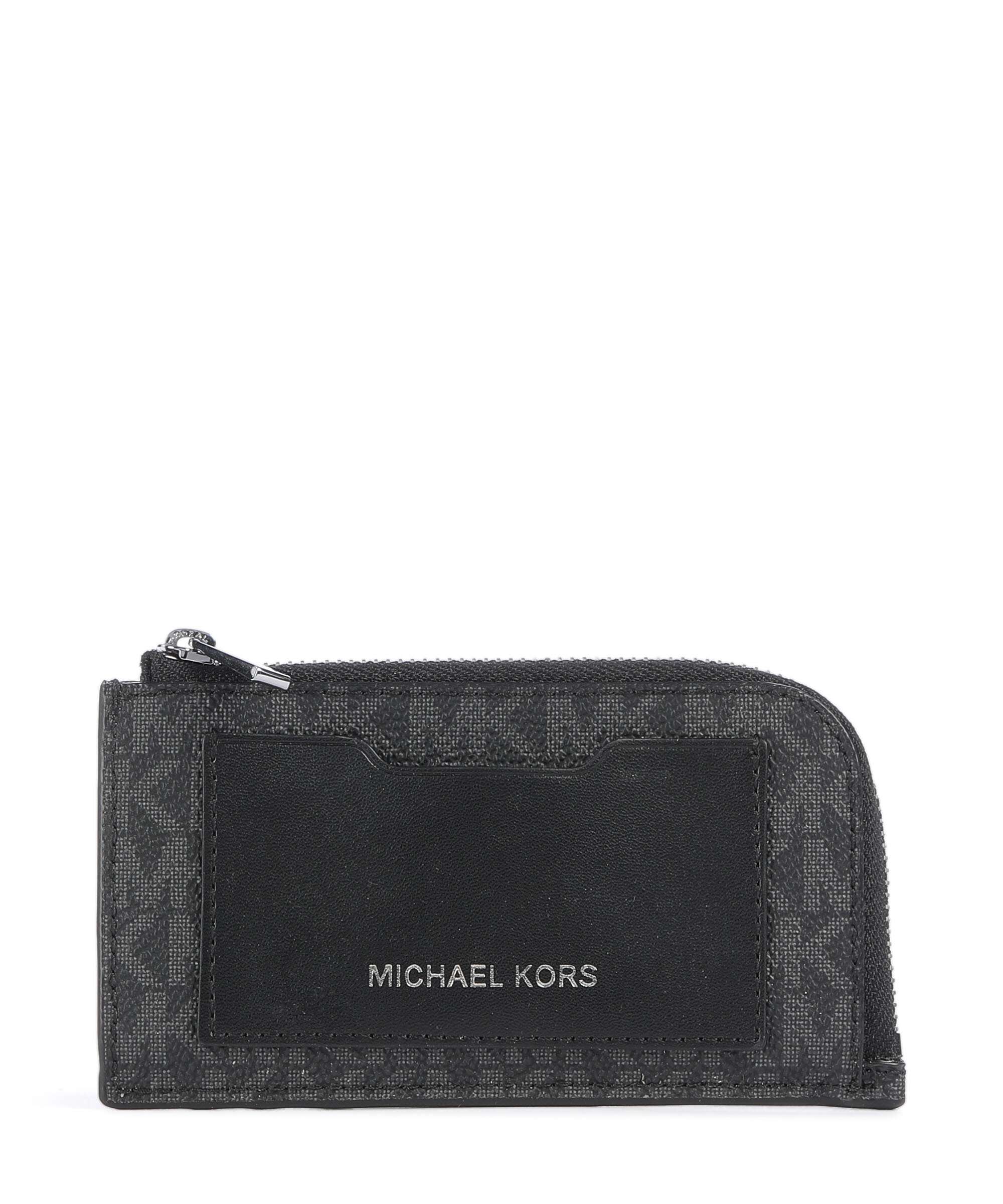 Michael Kors Credit card holder black