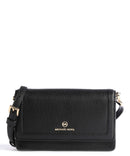 Michael Kors Jet Set Charm Sac bandoulière black