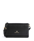Michael Kors Jet Set Charm Crossbody bag black