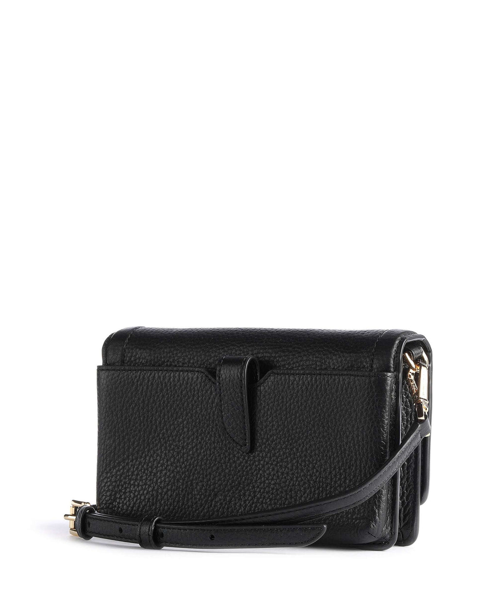 Michael Kors Jet Set Charm Crossbody bag black