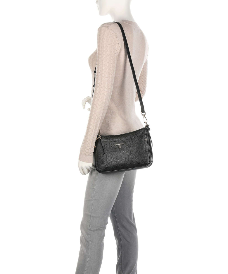 Michael Kors Jet Set Charm Shoulder bag black