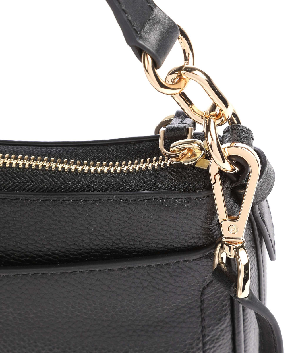 Michael Kors Jet Set Charm Shoulder bag black