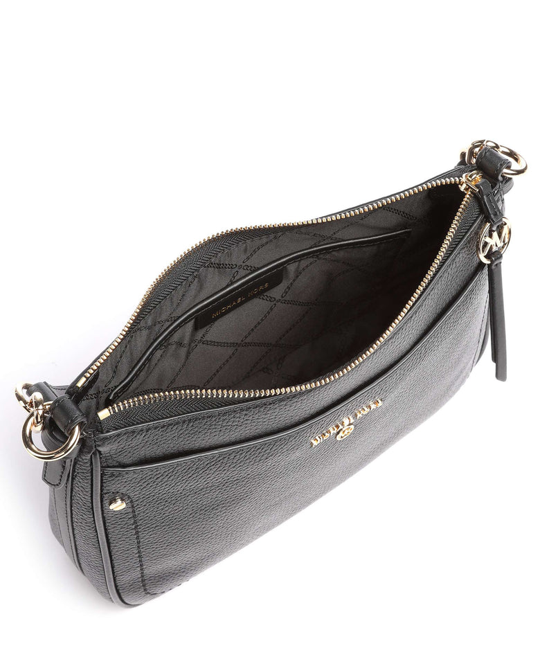 Michael Kors Jet Set Charm Shoulder bag black