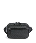 Michael Kors Hudson Belt bag black