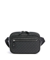 Michael Kors Hudson Sac banane black