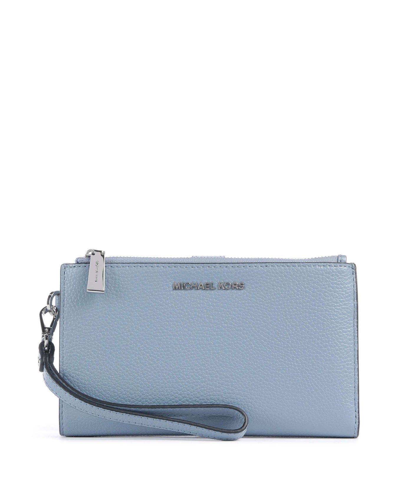 Michael Kors Jet Set Wallet chambray