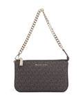 Michael Kors Jet Set Shoulder bag brown