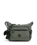 Kipling Basic Gabbie S Crossbody bag green moss