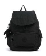 Kipling Basic City Pack S Rugzak black