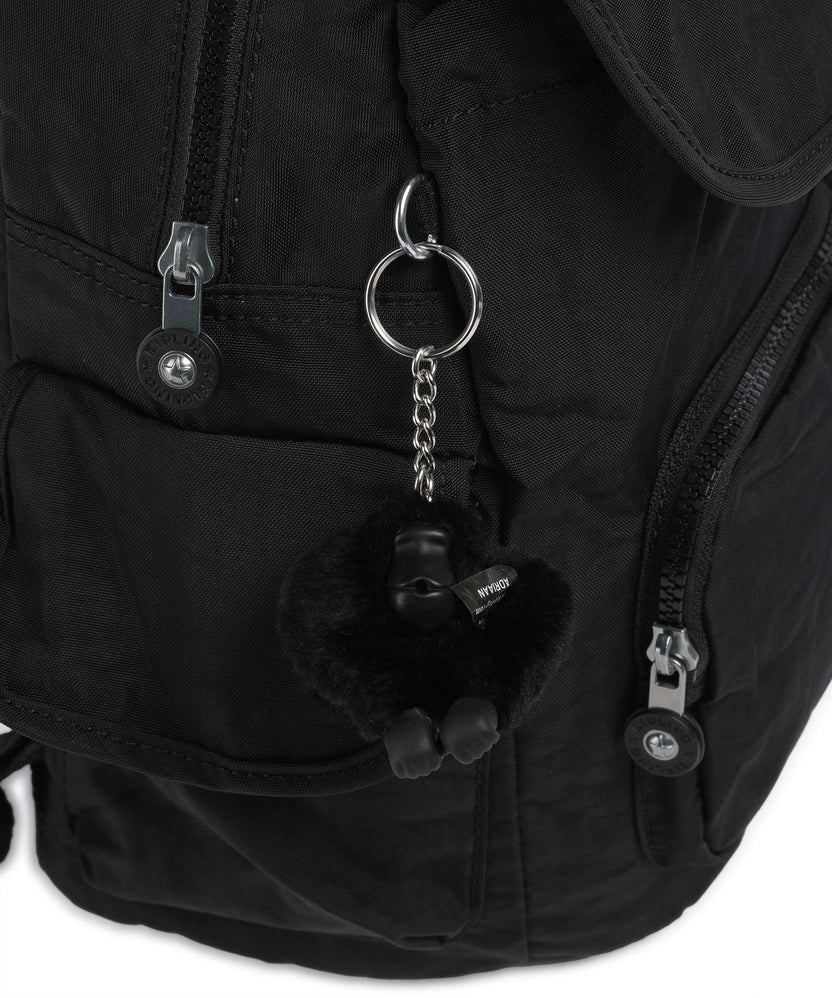 Kipling Basic City Pack S Backpack black