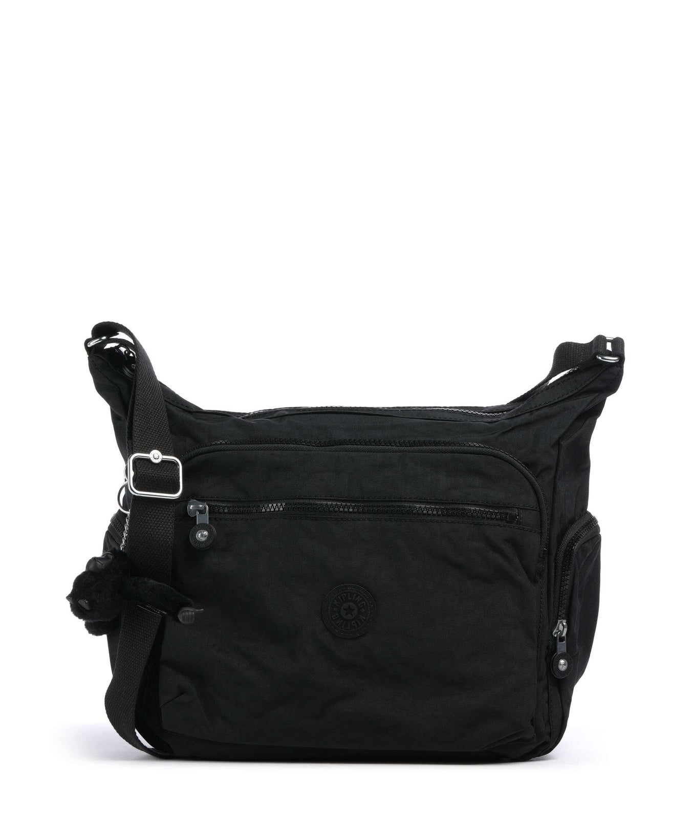 Kipling Basic Gabbie Crossbody bag black