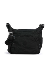 Kipling Basic Gabbie Crossbody tas black