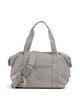 Kipling Basic Art Mini Handtas grey gris