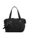 Kipling Basic Art Mini Handbag black