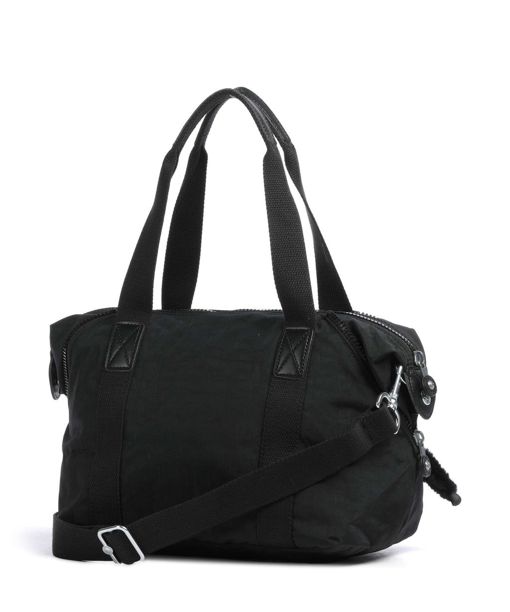 Kipling Basic Art Mini Handbag black