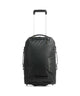Eagle Creek Expanse Convertible Carry On Rugzak trolley black
